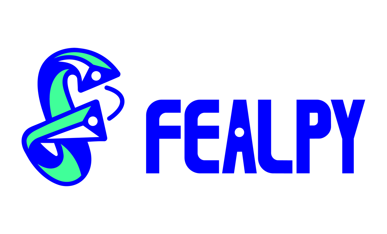 FEALPy 用户手册 - Home